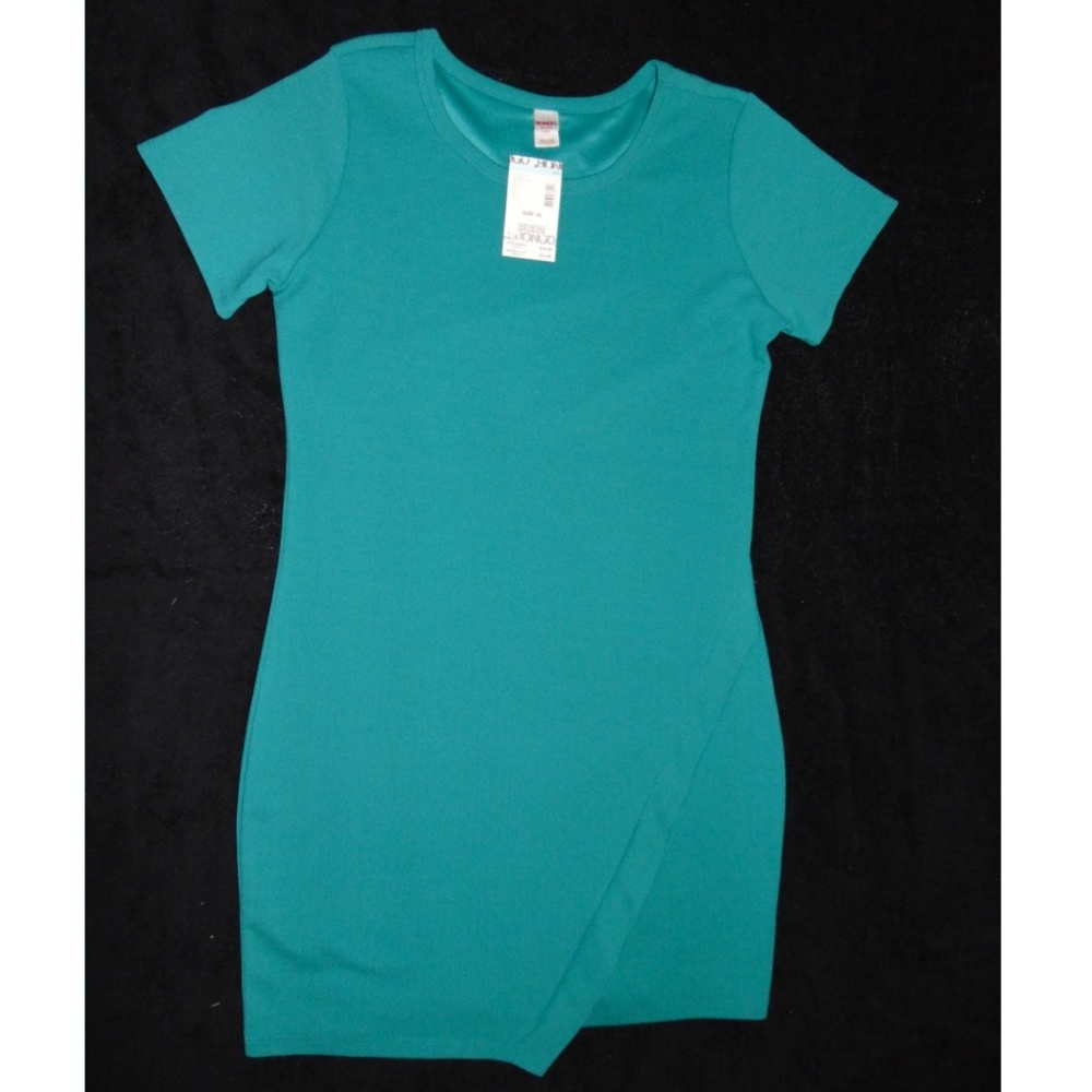 Brand New Teal Dress